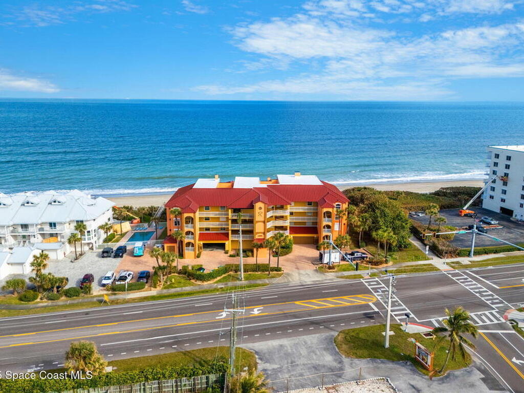 1395 Highway A1a Highway, Satellite Beach, FL 32937