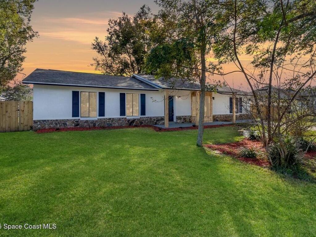 5355 Fay Boulevard, Cocoa, FL 32927
