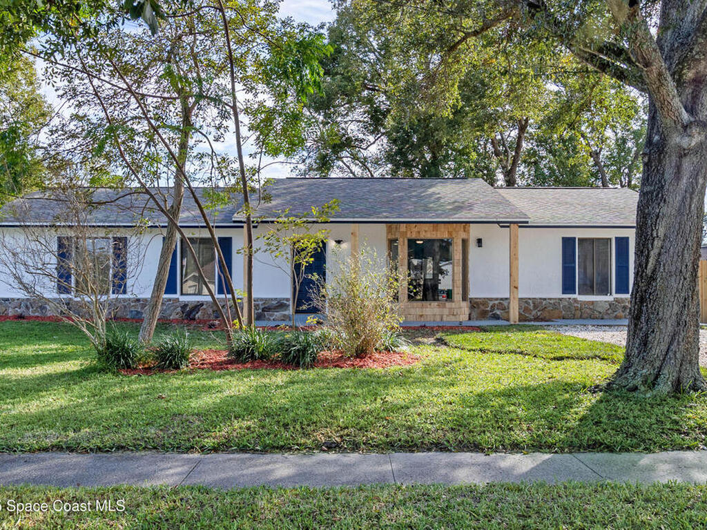 5355 Fay Boulevard, Cocoa, FL 32927