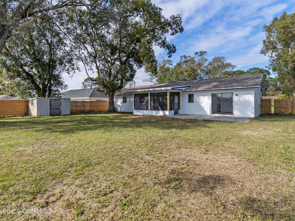 5355 Fay Boulevard, Cocoa, FL 32927