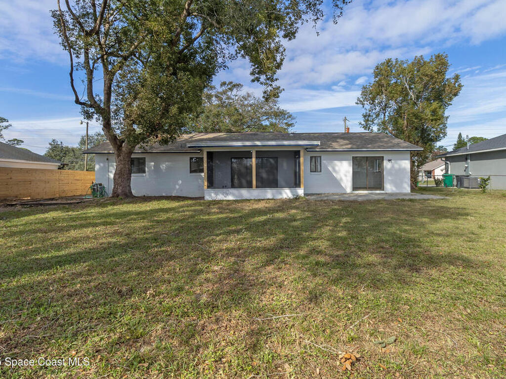 5355 Fay Boulevard, Cocoa, FL 32927