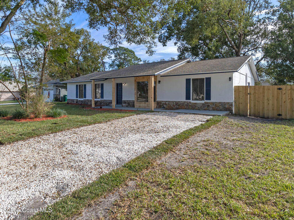 5355 Fay Boulevard, Cocoa, FL 32927