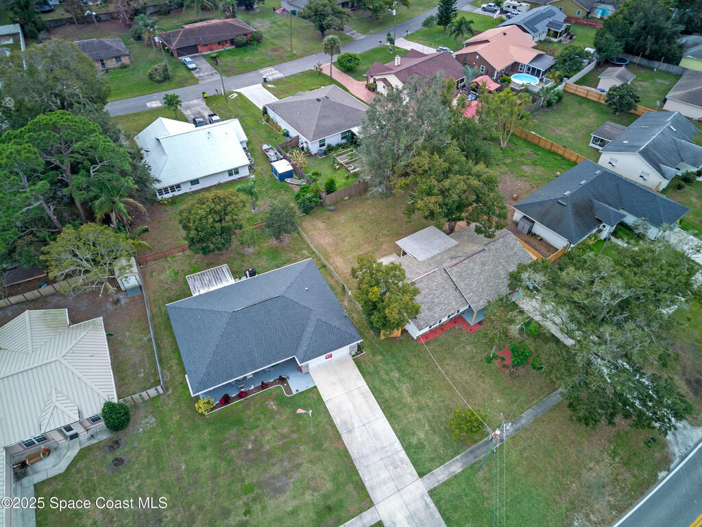 5355 Fay Boulevard, Cocoa, FL 32927