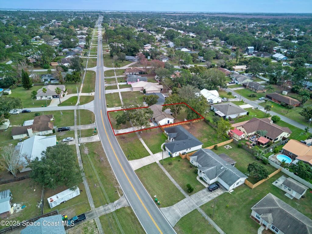 5355 Fay Boulevard, Cocoa, FL 32927