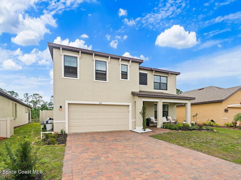 620 Old Country Road, Palm Bay, FL 32909