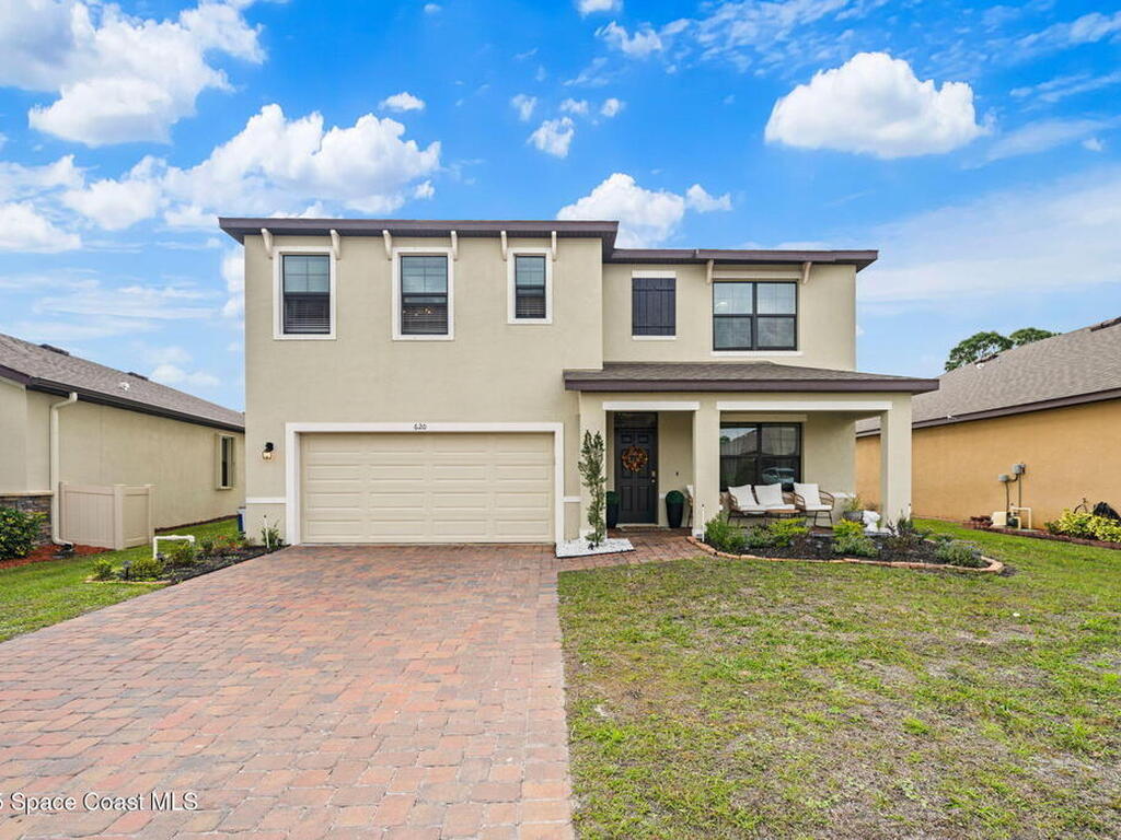 620 Old Country Road, Palm Bay, FL 32909