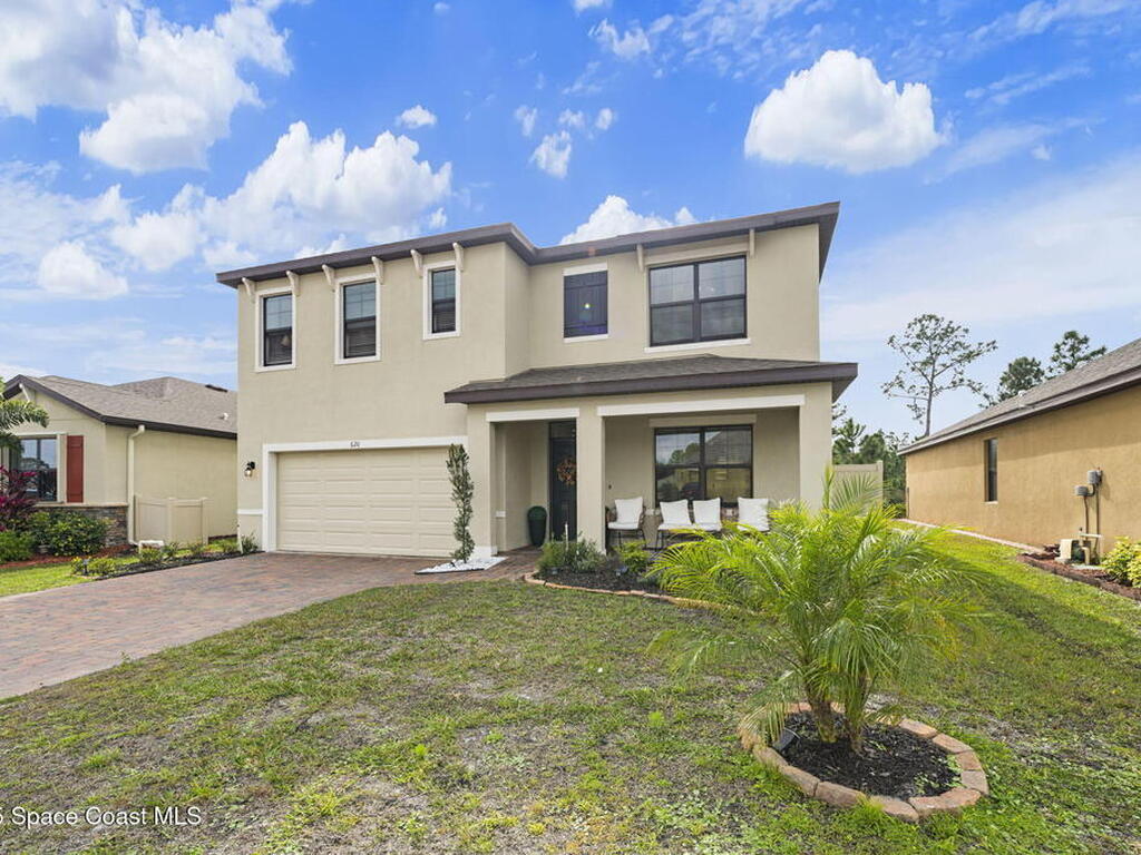 620 Old Country Road, Palm Bay, FL 32909