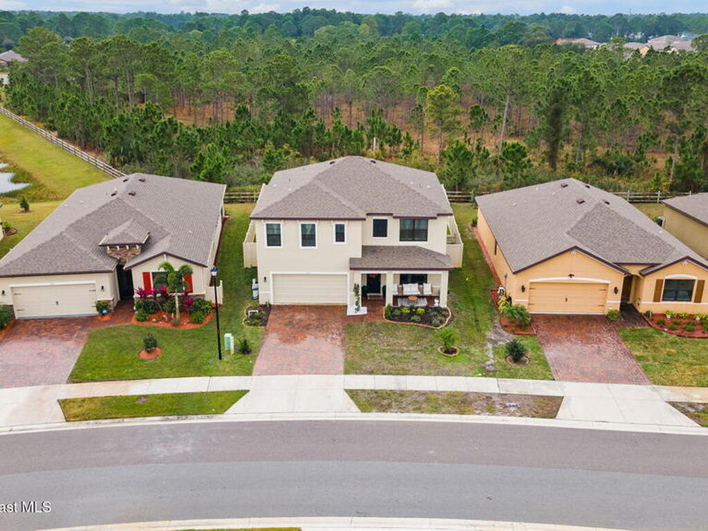 620 Old Country Road, Palm Bay, FL 32909
