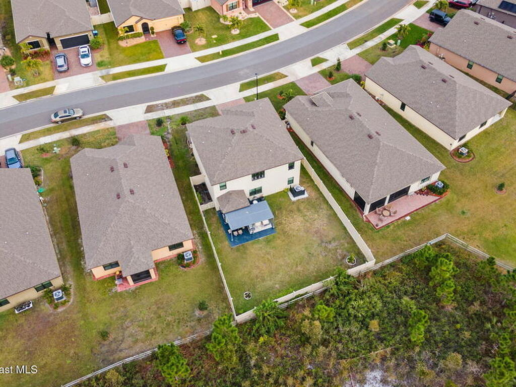 620 Old Country Road, Palm Bay, FL 32909