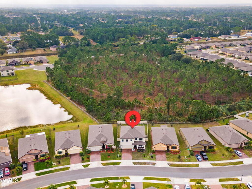 620 Old Country Road, Palm Bay, FL 32909