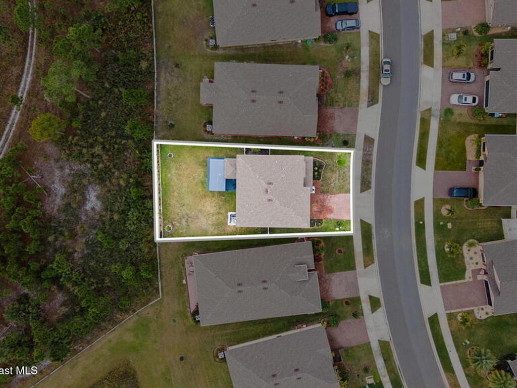 620 Old Country Road, Palm Bay, FL 32909