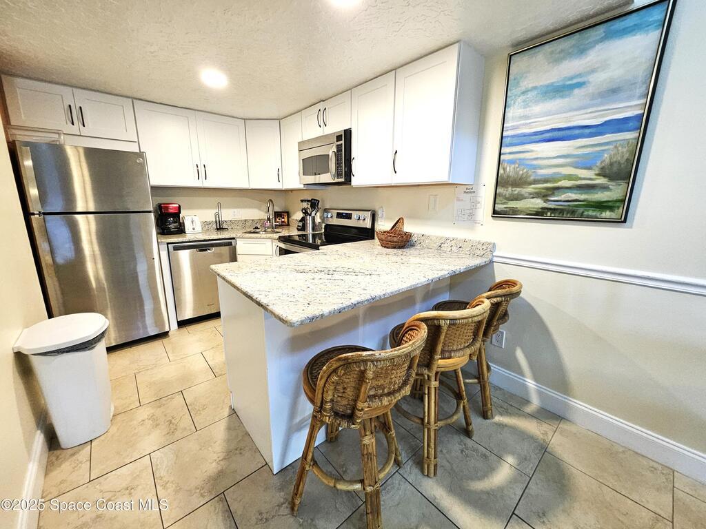 8600 Ridgewood Avenue, Cape Canaveral, FL 32920