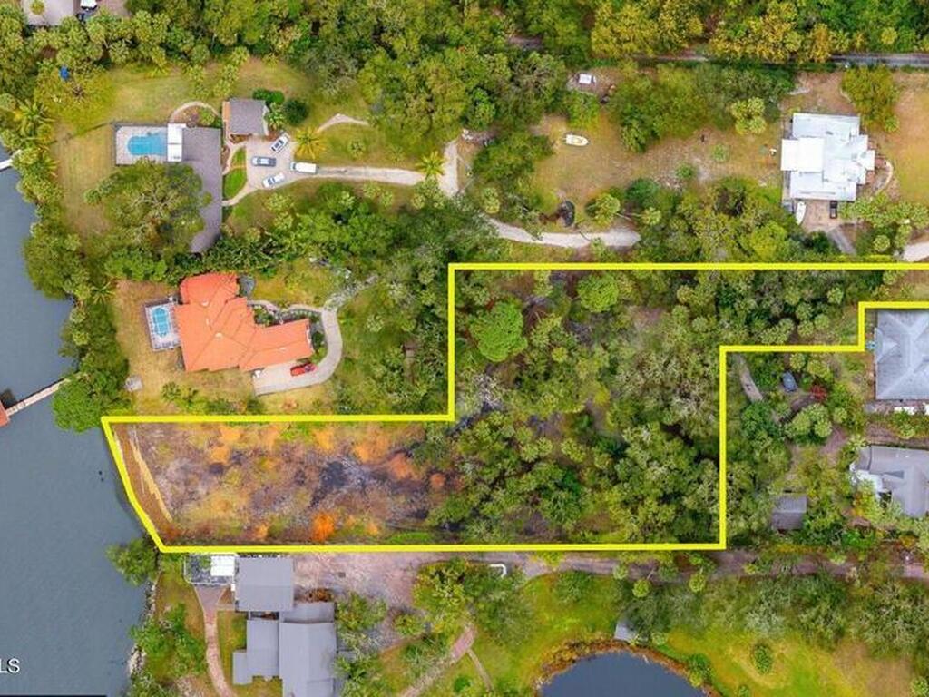Crooked Mile Road, Merritt Island, FL 32952