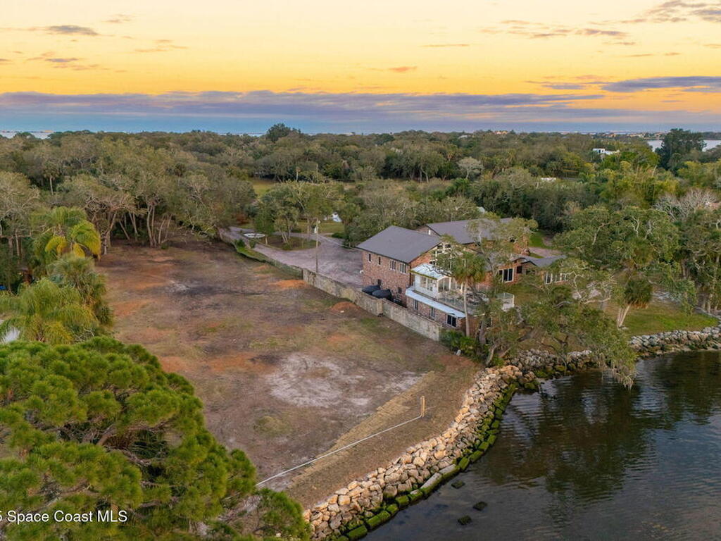 Crooked Mile Road, Merritt Island, FL 32952