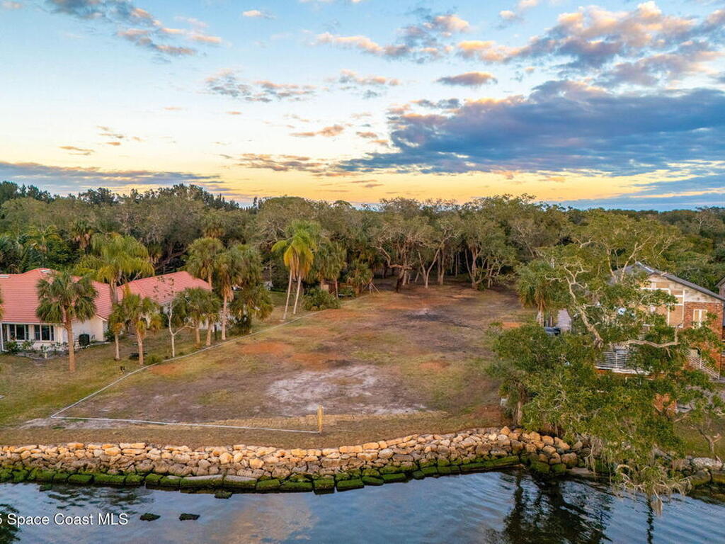 Crooked Mile Road, Merritt Island, FL 32952