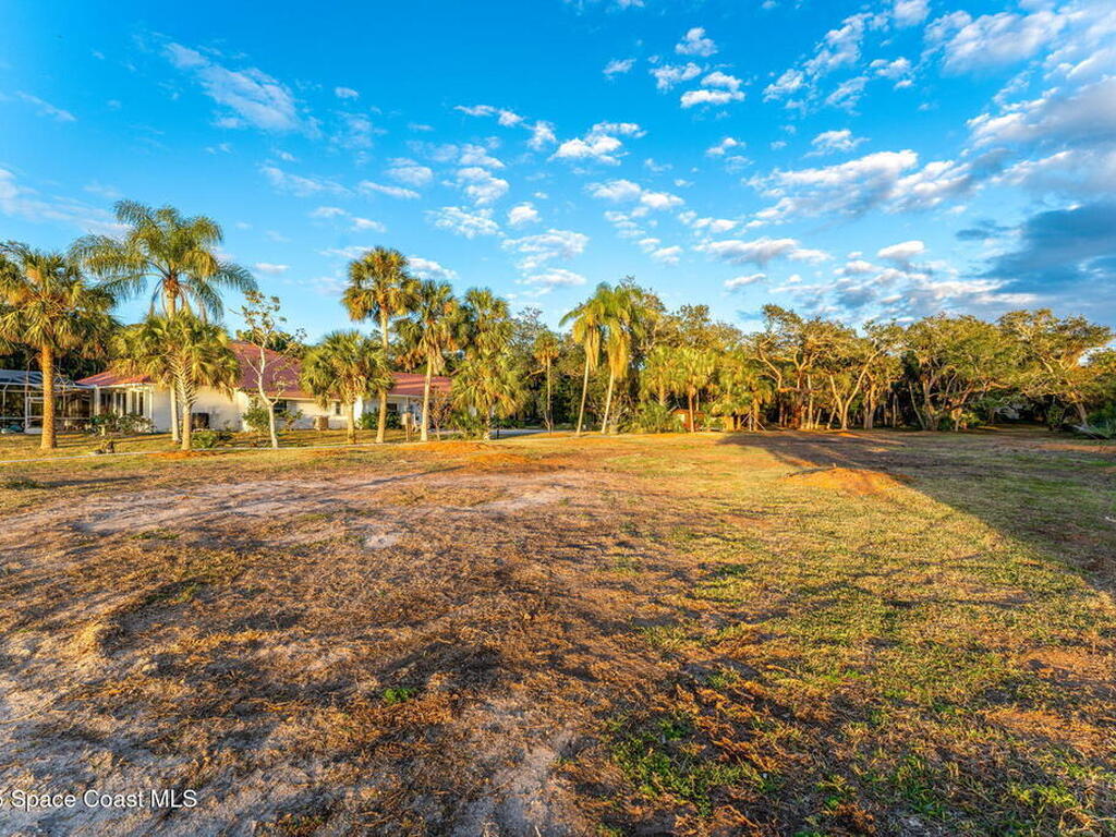 Crooked Mile Road, Merritt Island, FL 32952