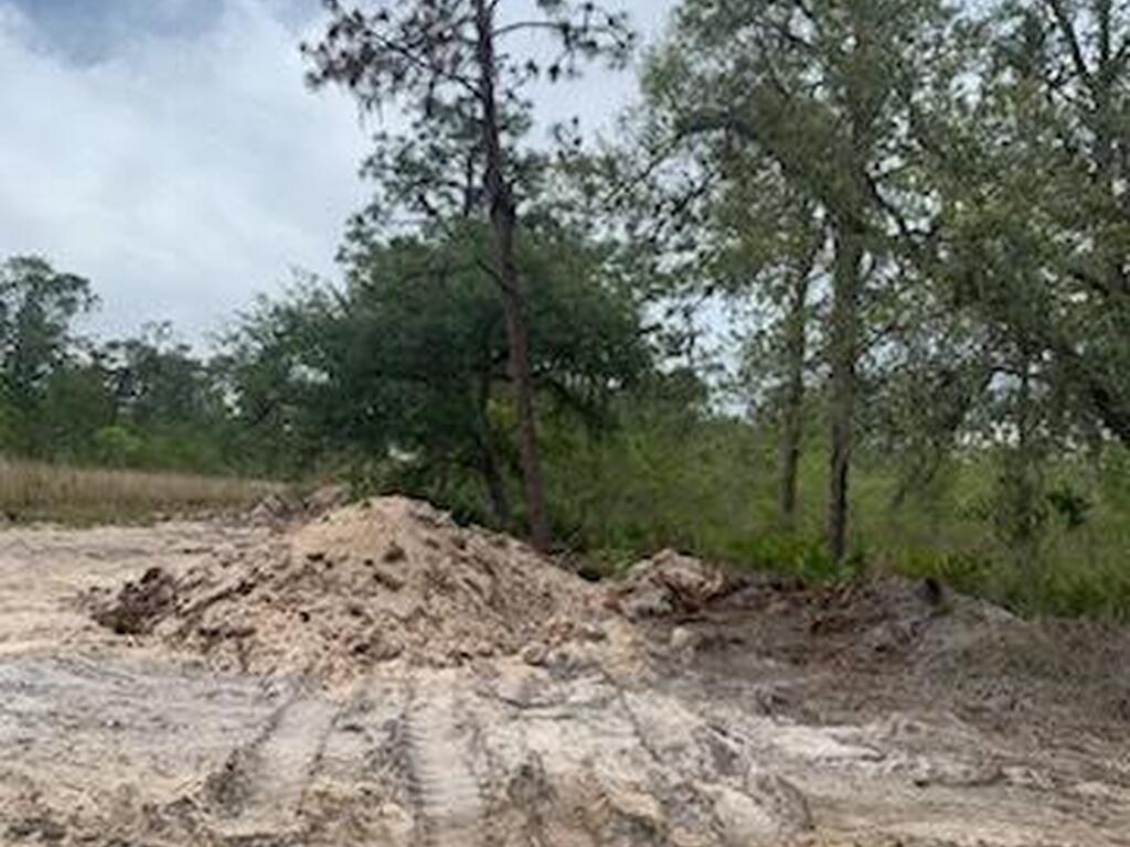 Azalea Drive, Indian Lake Estates, FL 33855