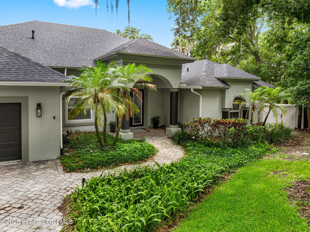 229 E Melbourne Avenue, Melbourne, FL 32901