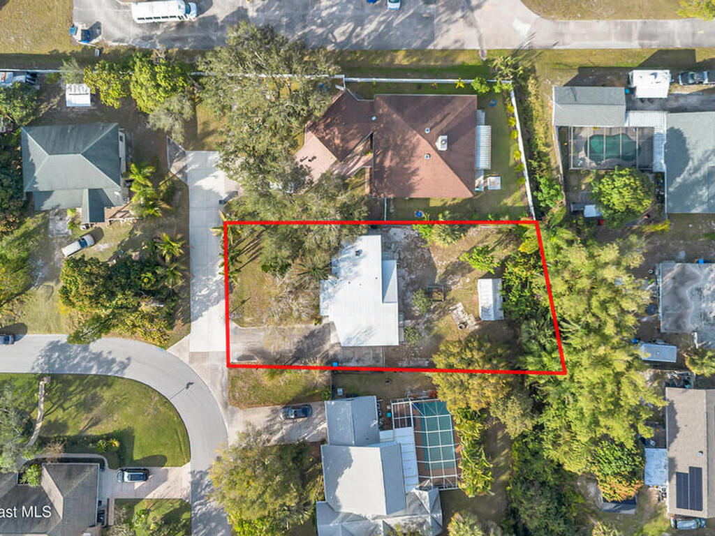 1181 Pineapple Avenue, Palm Bay, FL 32905