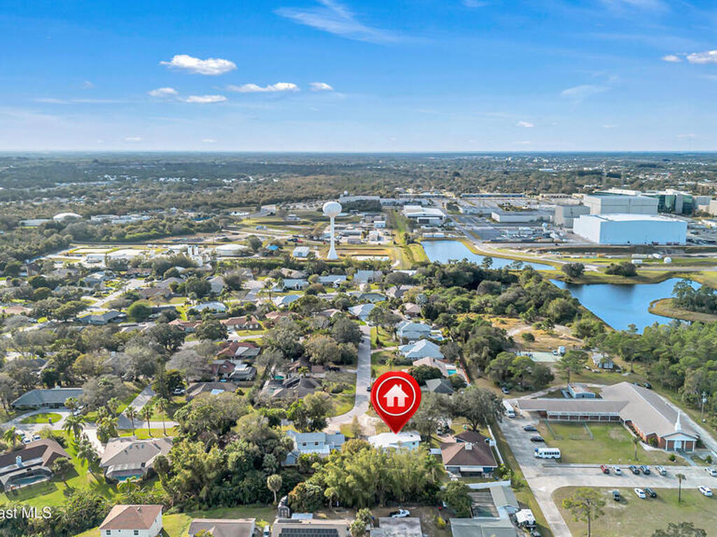 1181 Pineapple Avenue, Palm Bay, FL 32905
