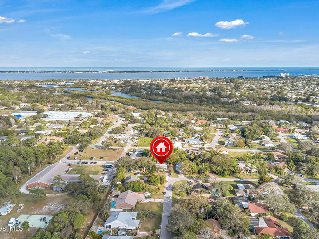 1181 Pineapple Avenue, Palm Bay, FL 32905