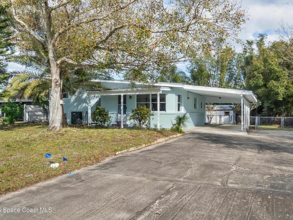 1181 Pineapple Avenue, Palm Bay, FL 32905