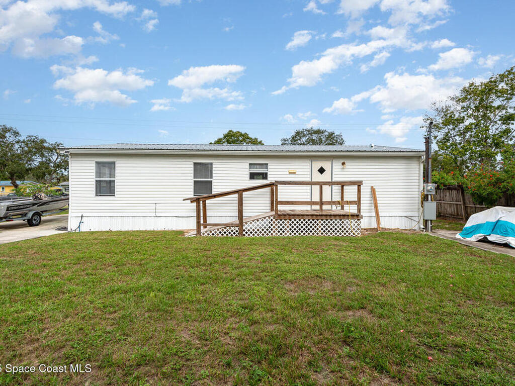 3115 Brockett Road, Mims, FL 32754