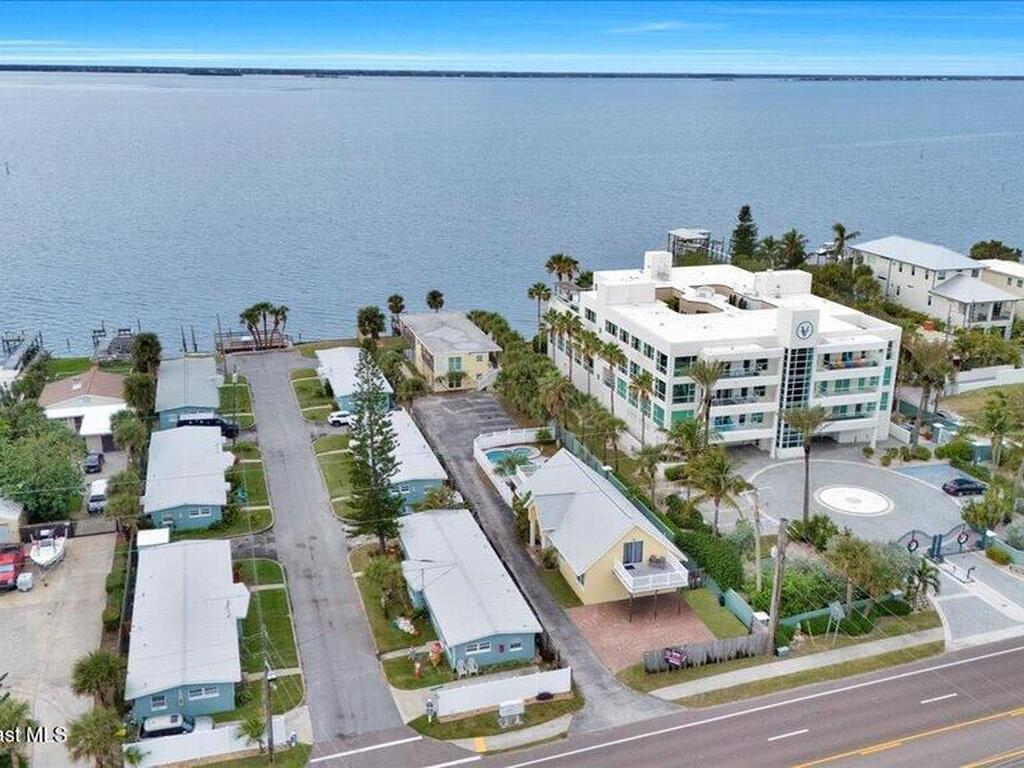 3524 S Atlantic Avenue, Cocoa Beach, FL 32931