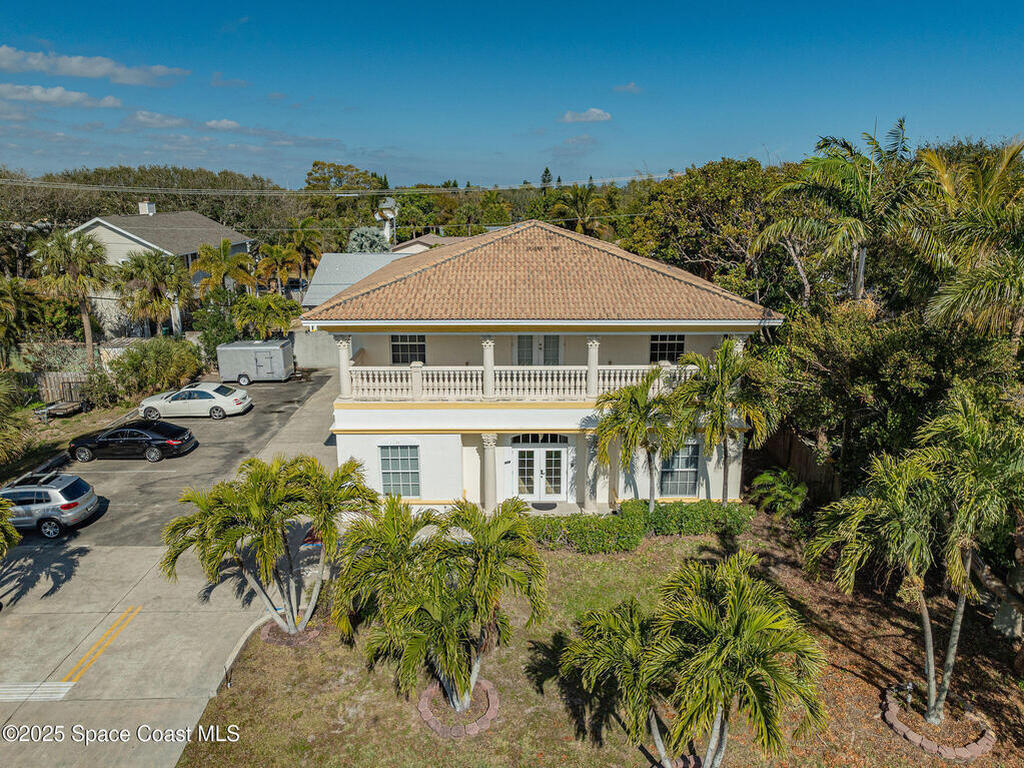 334 4th Avenue, Indialantic, FL 32903