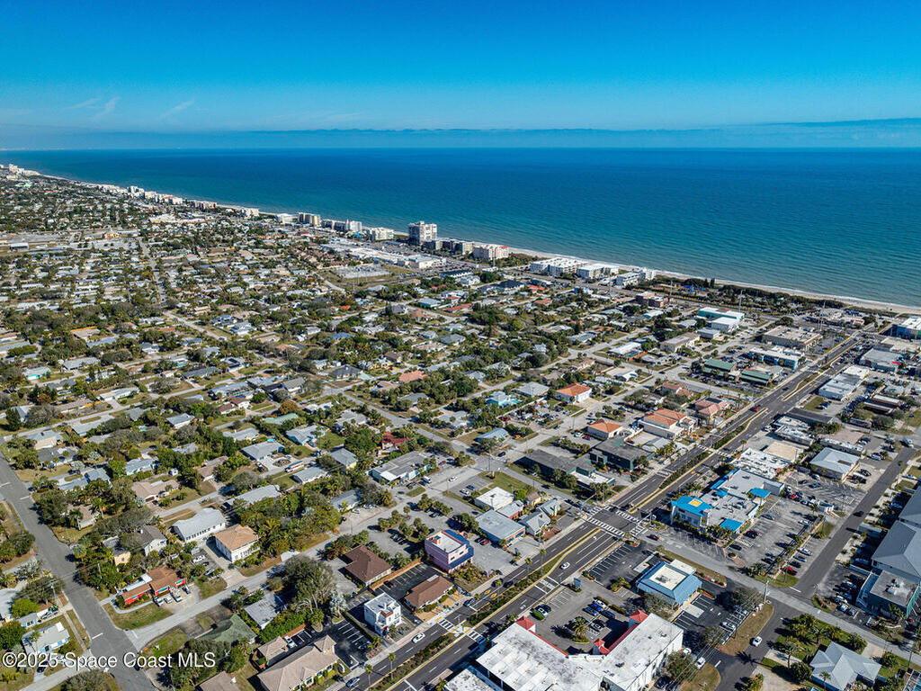 334 4th Avenue, Indialantic, FL 32903