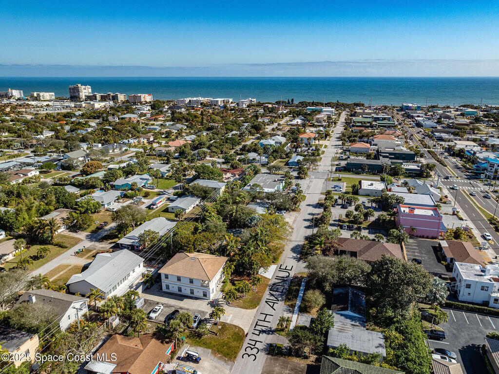 334 4th Avenue, Indialantic, FL 32903