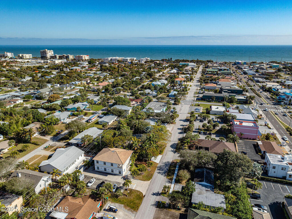 334 4th Avenue, Indialantic, FL 32903