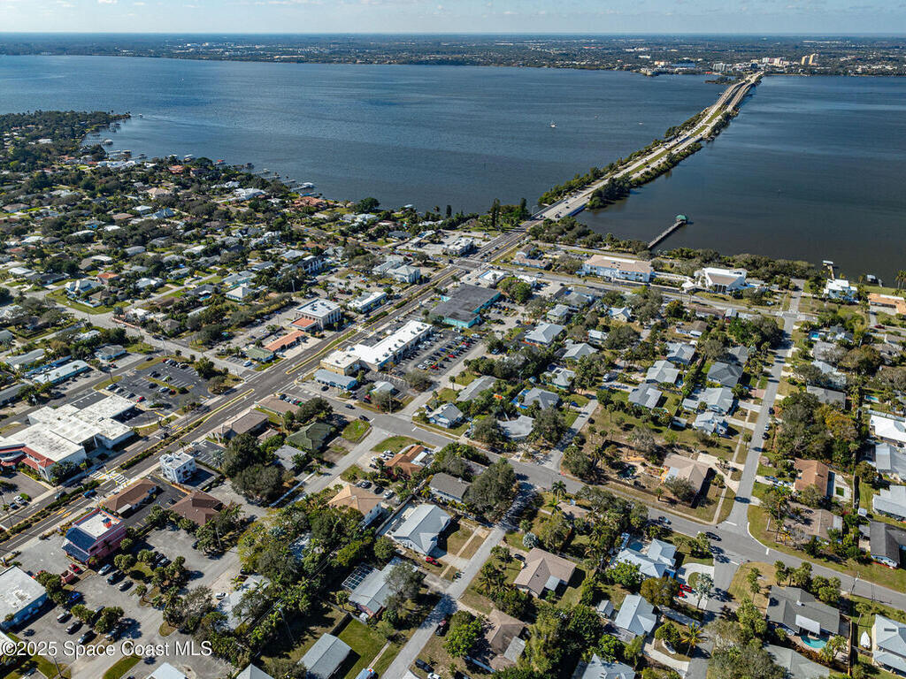 334 4th Avenue, Indialantic, FL 32903