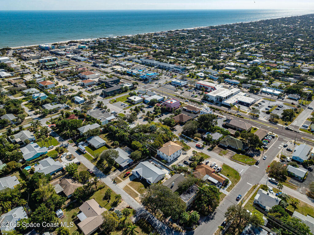 334 4th Avenue, Indialantic, FL 32903