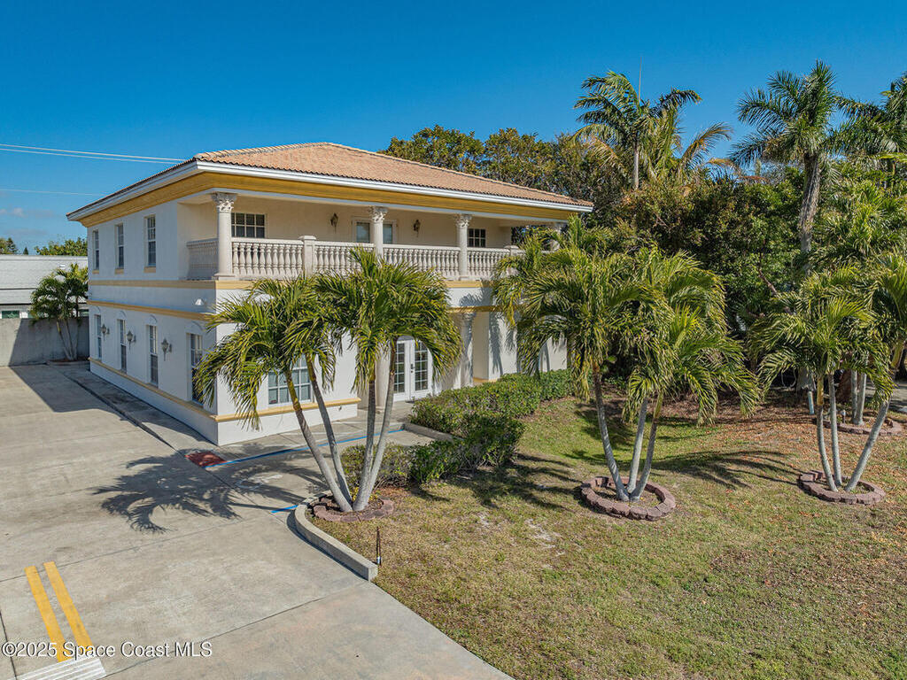 334 4th Avenue, Indialantic, FL 32903