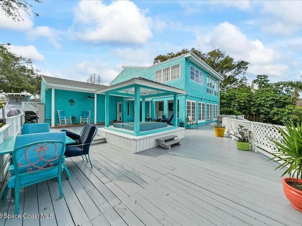 3216 Buckingham Lane, Cocoa, FL 32926