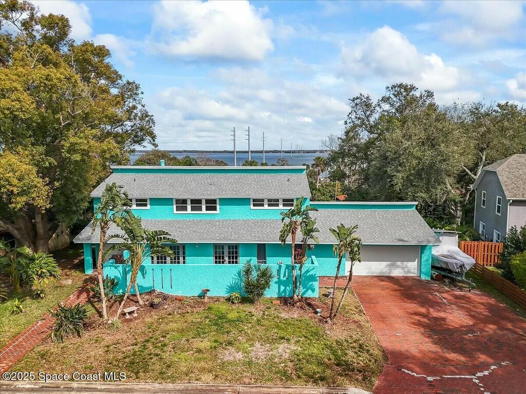 3216 Buckingham Lane, Cocoa, FL 32926