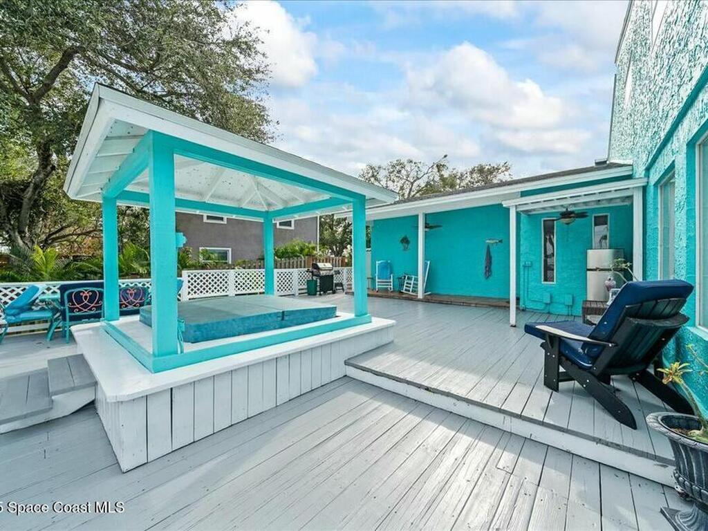 3216 Buckingham Lane, Cocoa, FL 32926