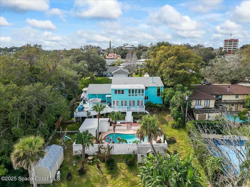 3216 Buckingham Lane, Cocoa, FL 32926