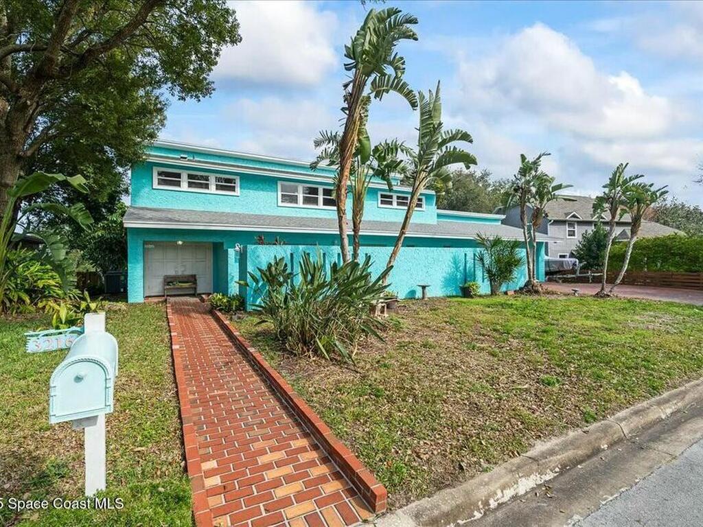 3216 Buckingham Lane, Cocoa, FL 32926