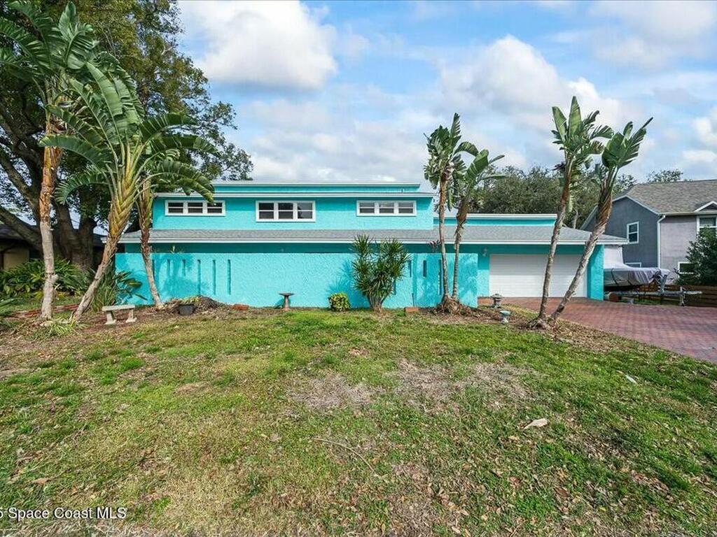 3216 Buckingham Lane, Cocoa, FL 32926