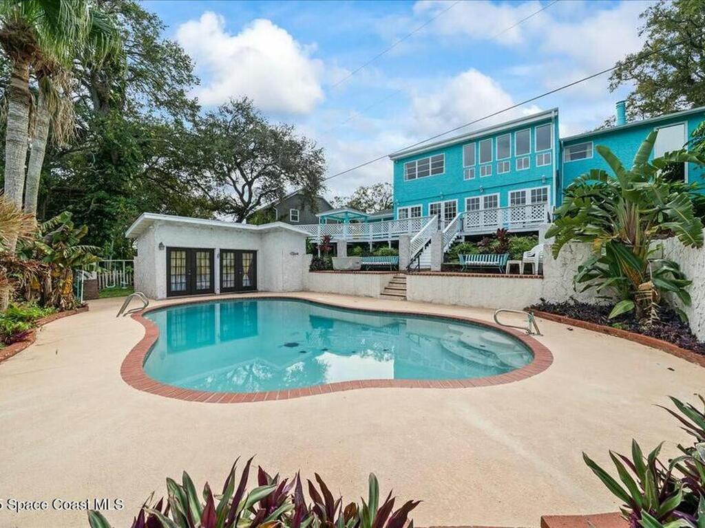 3216 Buckingham Lane, Cocoa, FL 32926