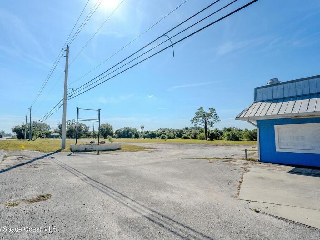 5999 N Courtenay Parkway, Merritt Island, FL 32953