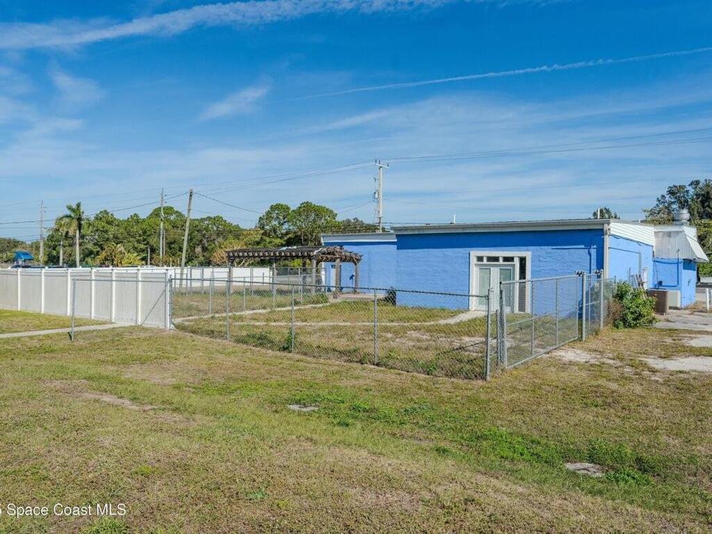 5999 N Courtenay Parkway, Merritt Island, FL 32953