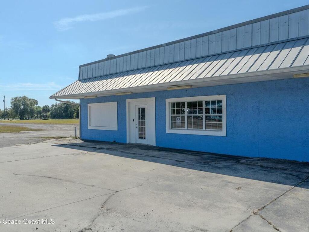 5999 N Courtenay Parkway, Merritt Island, FL 32953