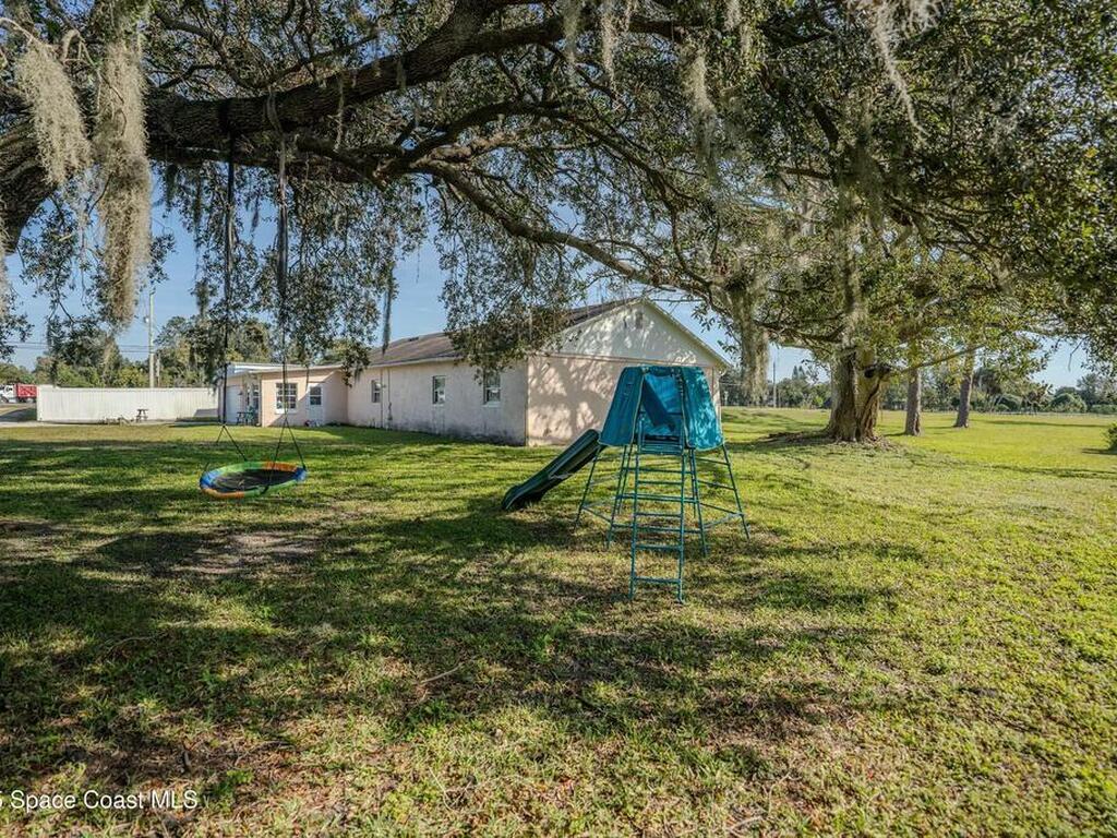 5999 N Courtenay Parkway, Merritt Island, FL 32953
