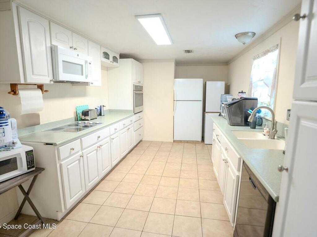 5999 N Courtenay Parkway, Merritt Island, FL 32953