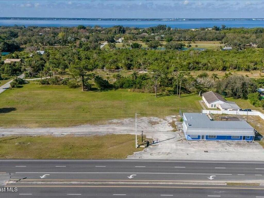 5999 N Courtenay Parkway, Merritt Island, FL 32953