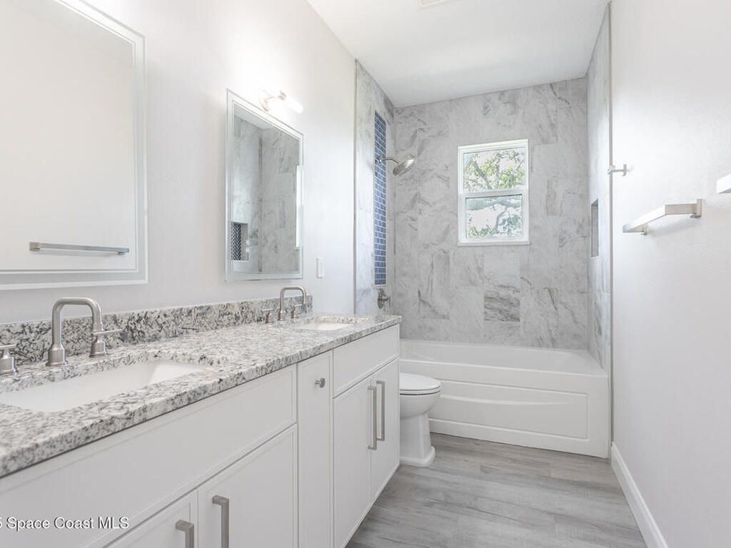 115 Jefferson Avenue, Cape Canaveral, FL 32920
