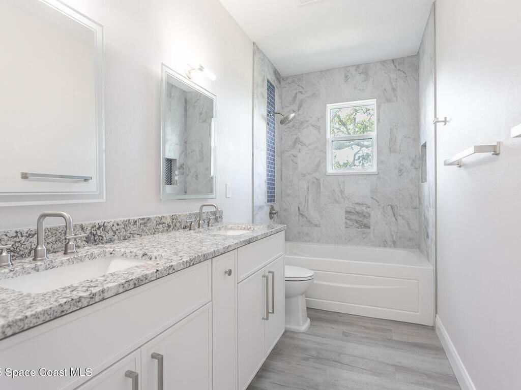 115 Jefferson Avenue, Cape Canaveral, FL 32920